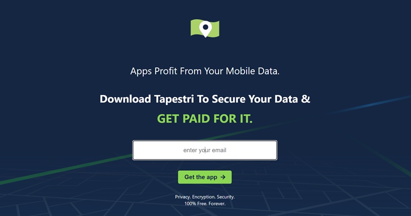 tapestri